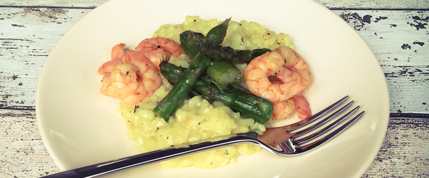 risotto