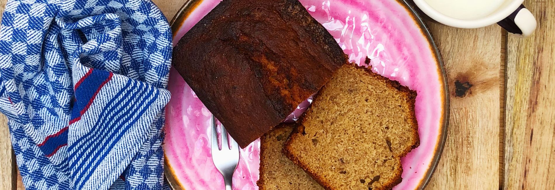 Bananenbrot