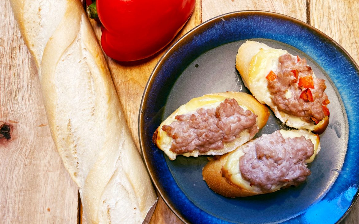 Finger-Food